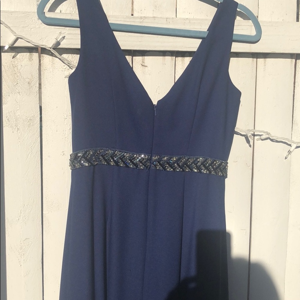 Evening gown